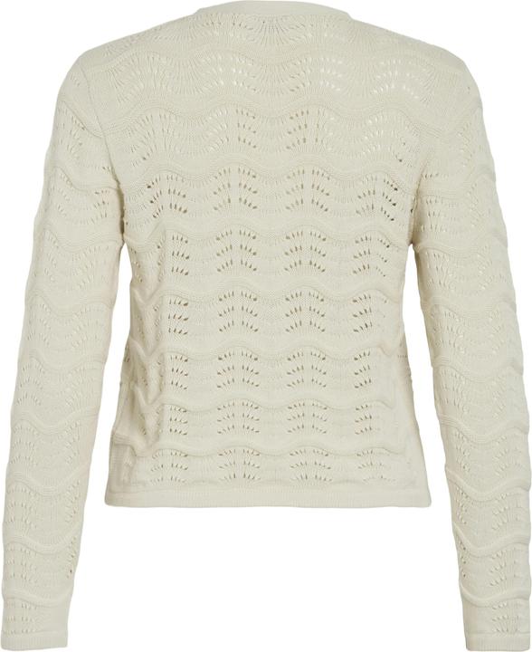 Produktbild Vila VIWAVE Vorn gebundene Strickjacke (S)