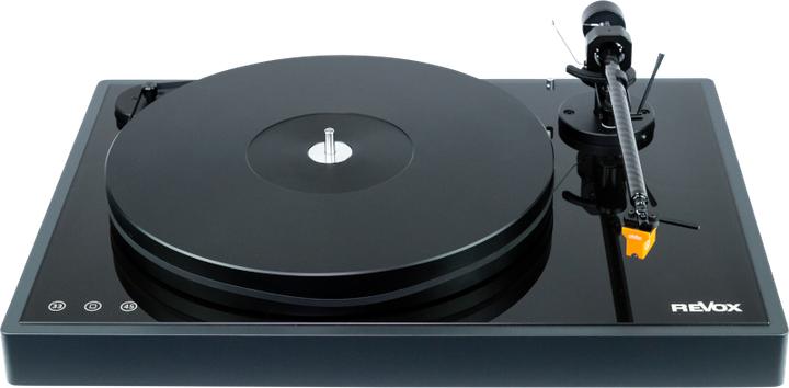 Actual product image Revox Studio Master T700 (Manual)