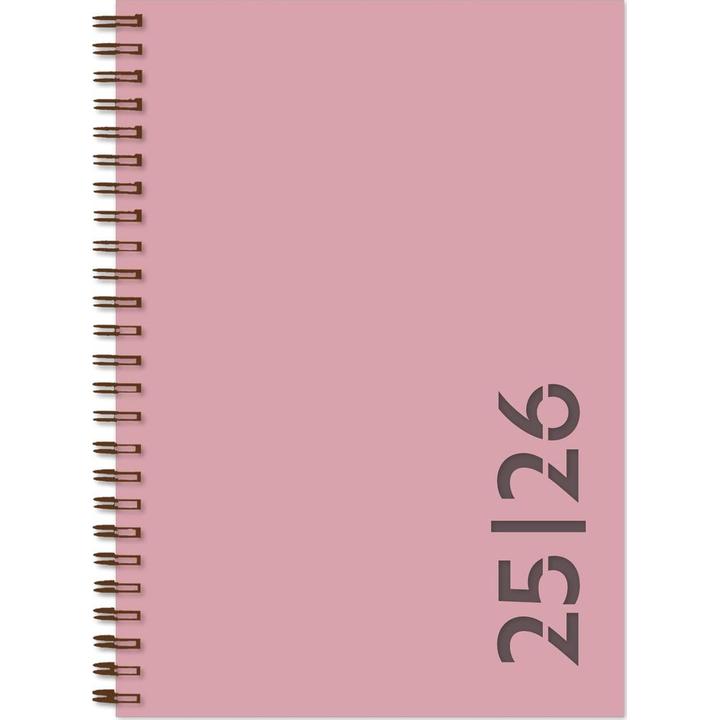 Produktbild Simplex Schulagenda (A5)