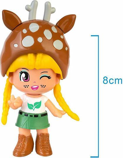 Actual product image Famosa Pinypon Magical Forest