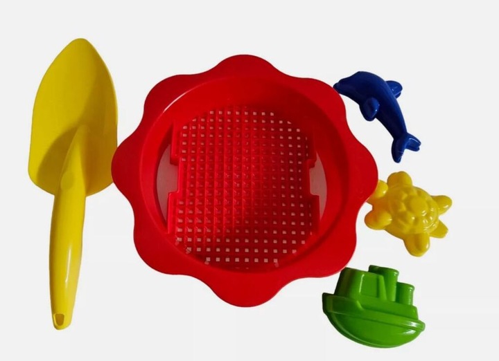 Actual product image Adriatic Screen set