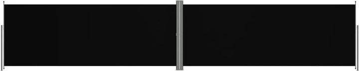 Image du produit vidaXL Auvent latéral (10 m)