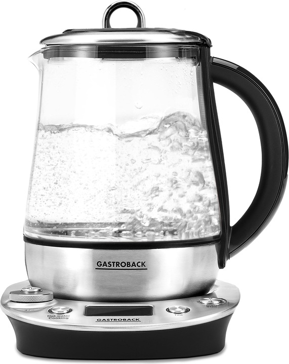 Gastroback Design Tea & More Advanced (1.50 l)