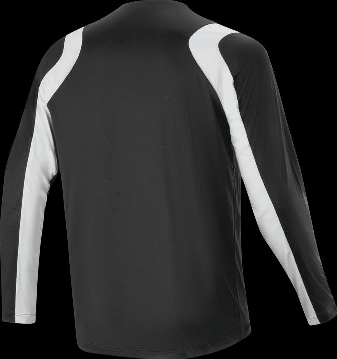 Actual product image Alpinestars Jersey 24 A-Supra Oscar Ls (M)