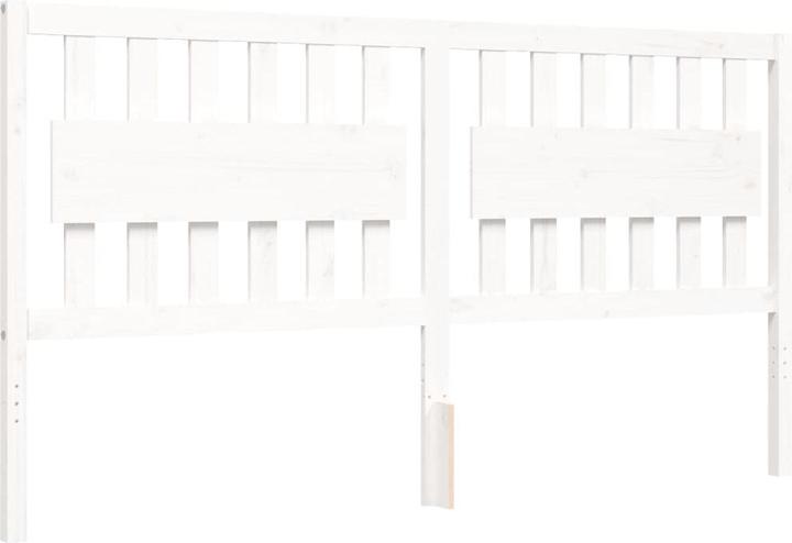 Produktbild vidaXL Fjodor (200 x 200 cm)