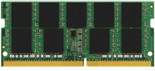 Produktbild Kingston Kcp424ss8/8 (1 x 8GB, 2400 MHz, DDR4-RAM, SO-DIMM)