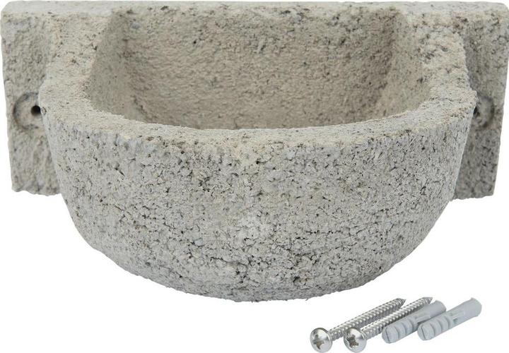 Actual product image Siena Garden Barn swallow nest 10B