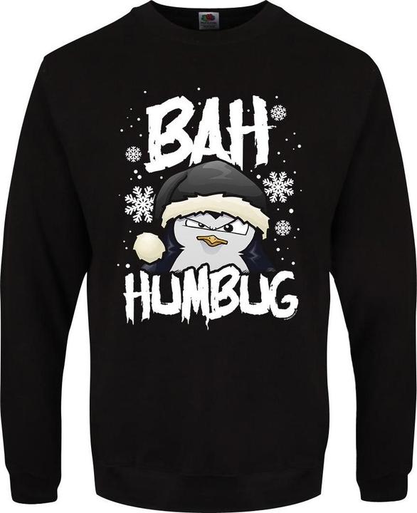 Produktbild Psycho Penguin Pullover (L)