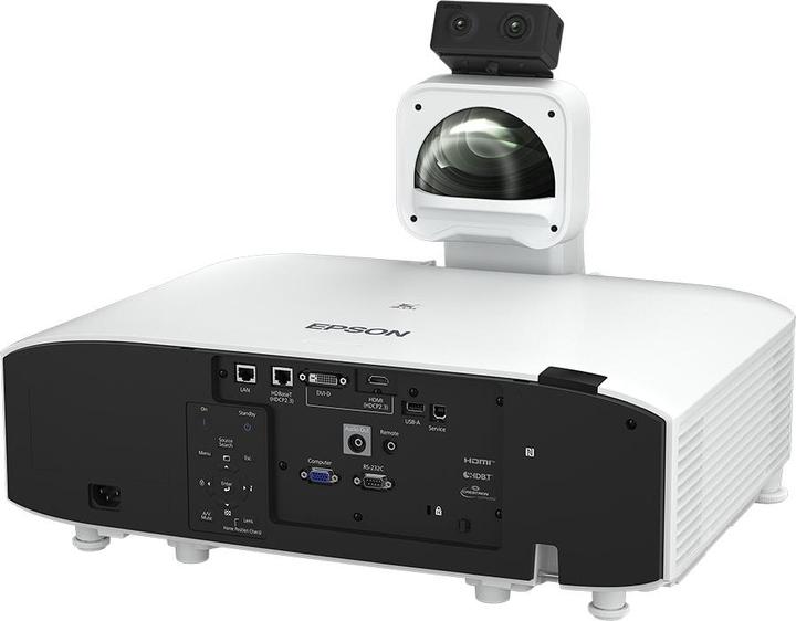 Productafbeelding Epson ELPEC01 Externe camera