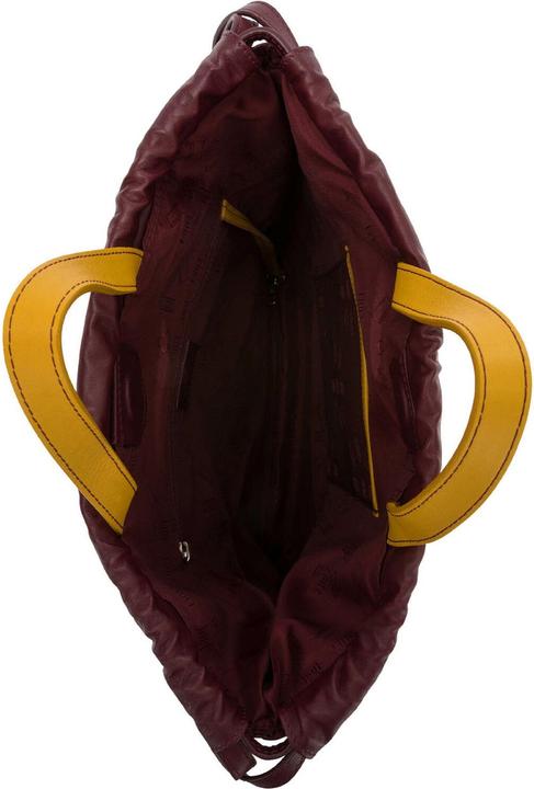 Produktbild Dudu Rucksack Leder 42 cm (3 l)