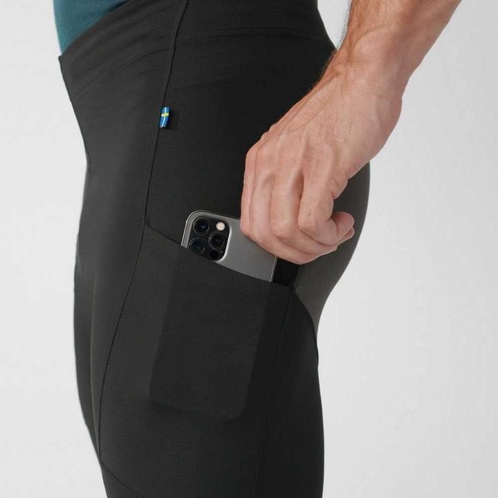 Actual product image Fjällräven Abisko Pro (S)