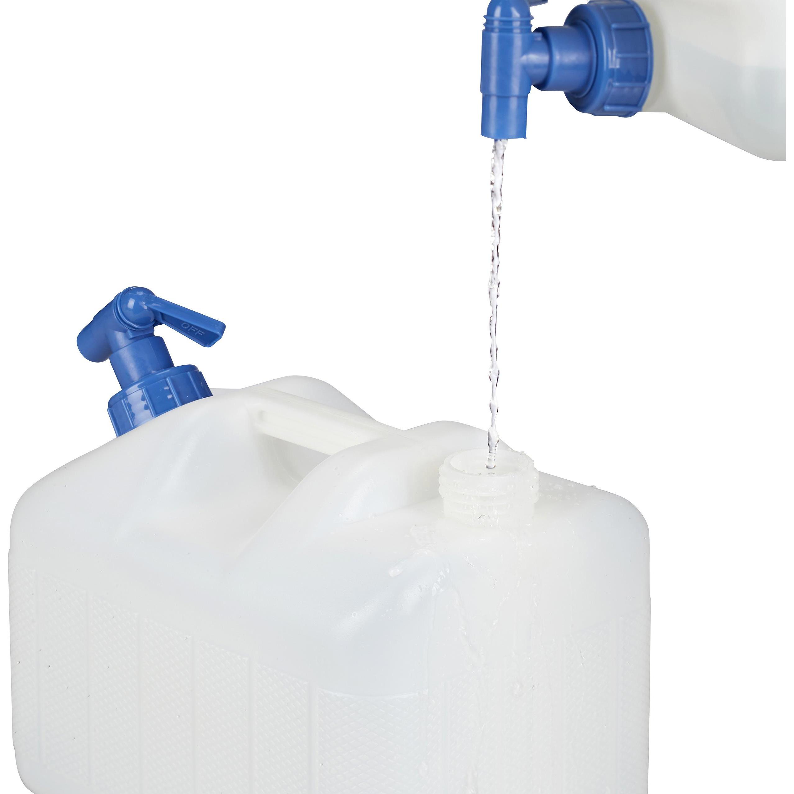 Thumbnail - Relaxdays, Garagenausstattung, Wasserkanister