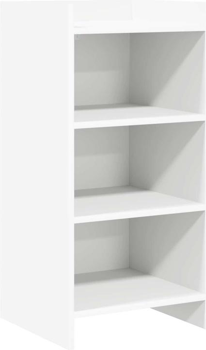 Produktbild vidaXL Modernes Sideboard (36 x 40 x 80 cm)