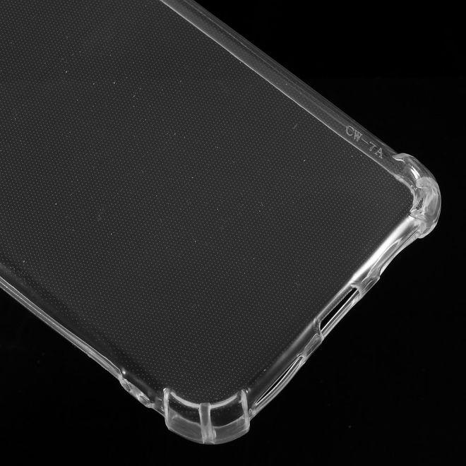 Produktbild MU Classic Softcase TPU Series (Honor 7A)