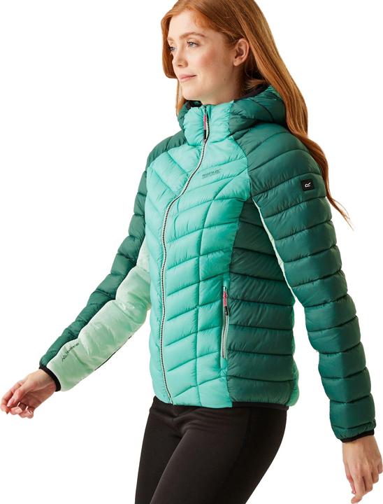 Produktbild Regatta Dalent Jacke mit Kapuze (42)