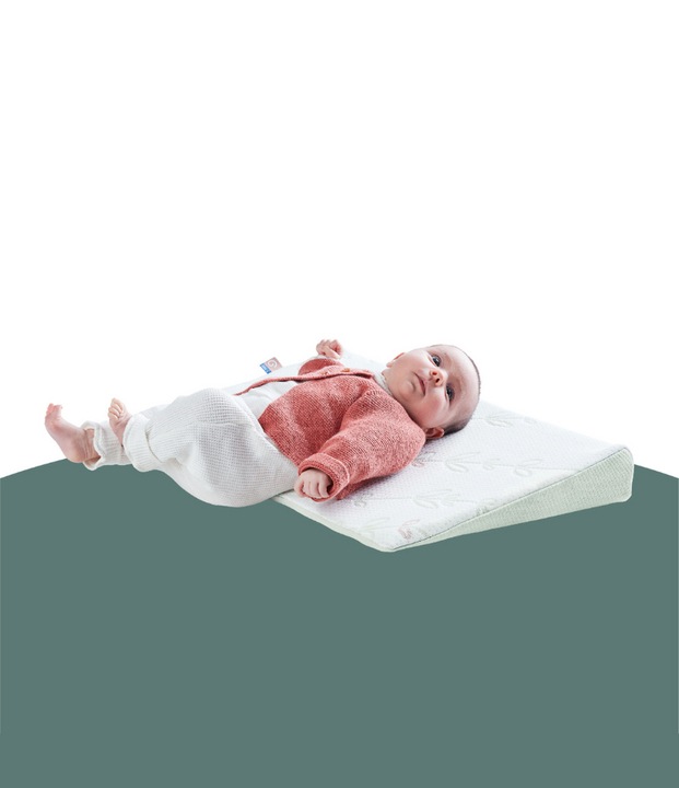 Immagine prodotto Babymoov Piano inclinato Cosymat Antibactérien (60 x 35 x 7 cm)