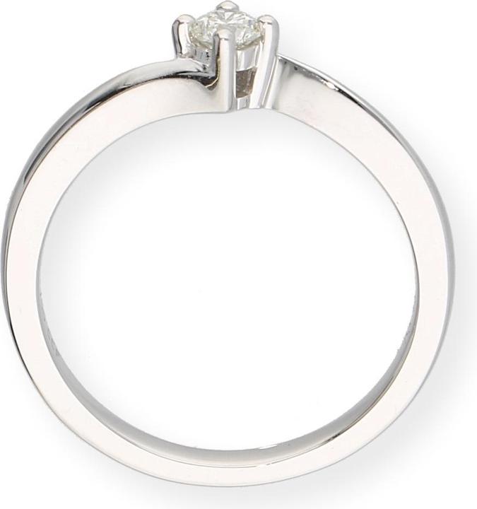 Image du produit Carat Solitaire (52, Or 750/18 K)