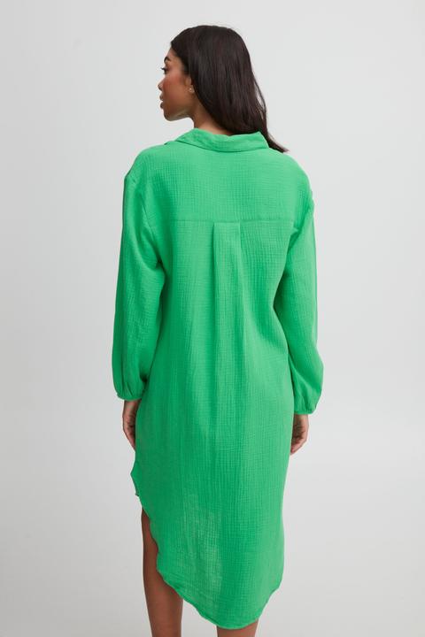 Produktbild B.young BYIBERLIN LONG SHIRT - 20812737 (34)