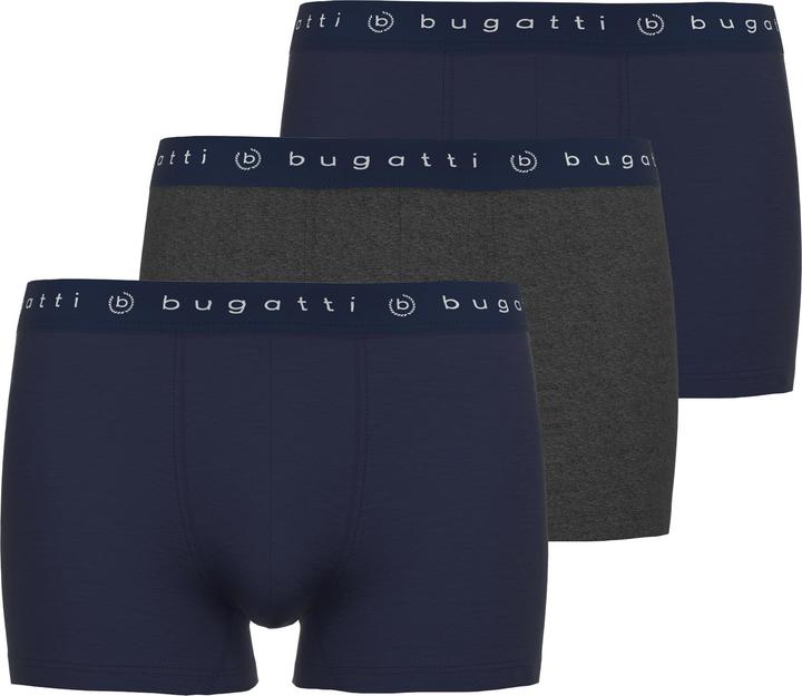 Immagine prodotto Bugatti Mailand (XL, confezione da 3)