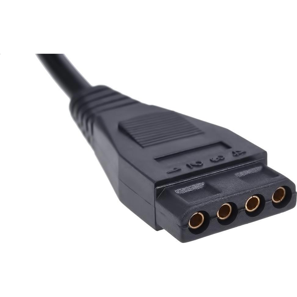 Thumbnail - Phobya Externes Netzteil 230V auf 4Pin Molex, Universalladegerät