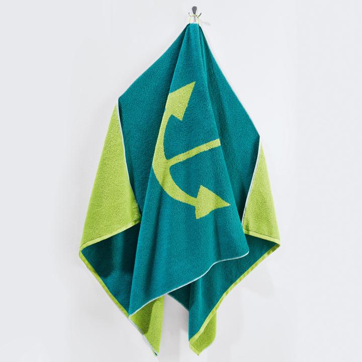 Actual product image Erwin Müller Strandtuch (90 x 180 cm)