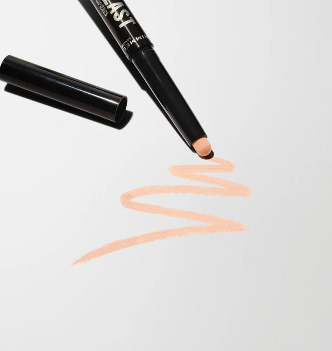 Produktbild Rimmel London Wonder'Last Shadow Stick (005 Frosted Rose, 009 Velvet Vanilla)