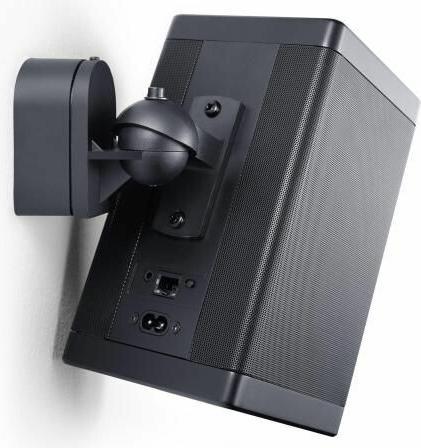 Immagine prodotto Canton Cantomount U Wit (1 coppia, Installazione a parete, Inclinabile, Rotante)