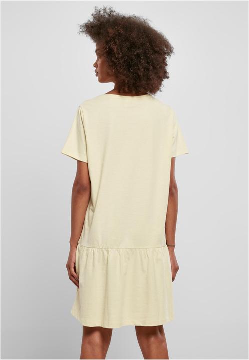 Produktbild Urban Classics Ladies Valance Tee Dress (5XL)