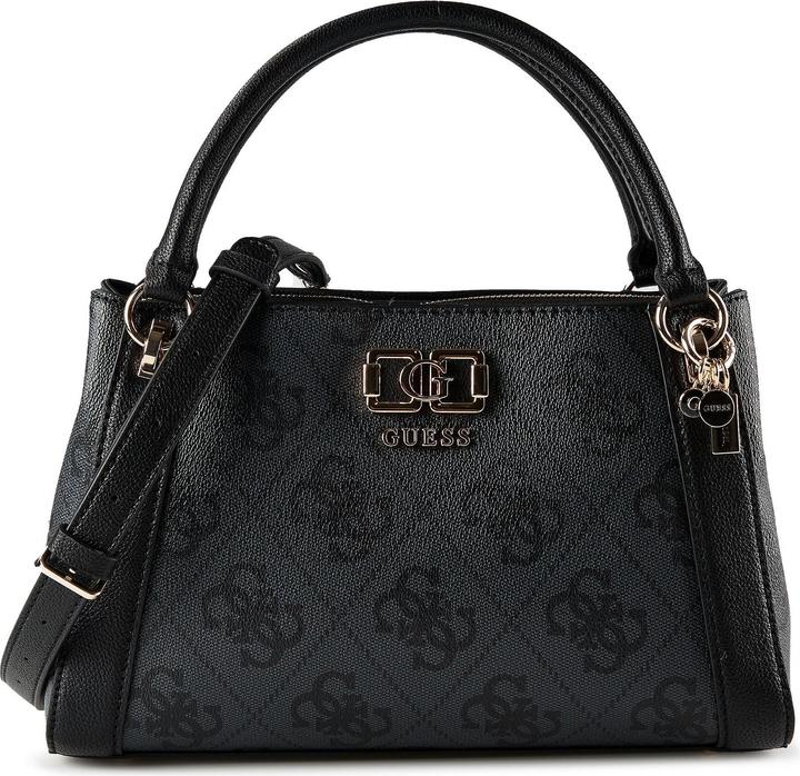 Produktbild Guess Karnilla Logo Girlfriend Satchel