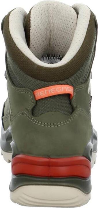 Actual product image Lowa Renegade GTX (44.5)