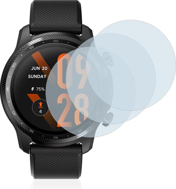 Immagine prodotto BROTECT AirGlass Vetro (Ticwatch Pro 3 Ultra)
