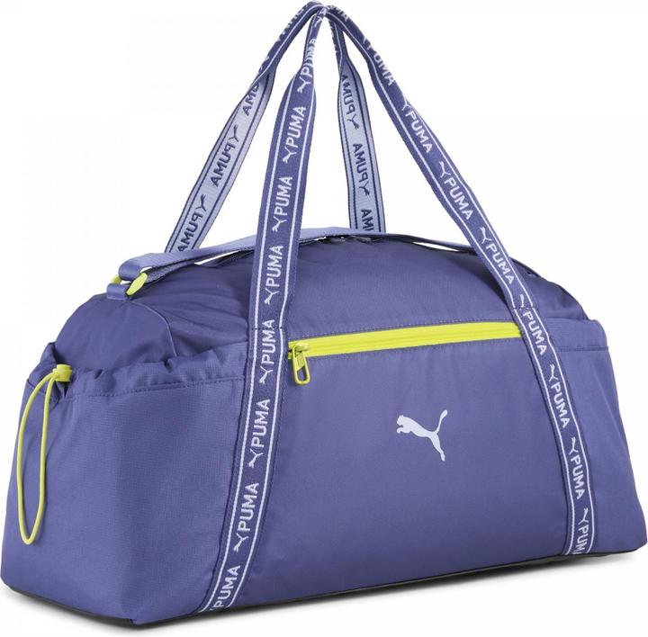 Actual product image Puma AT ESS Sport Bag (24 l)