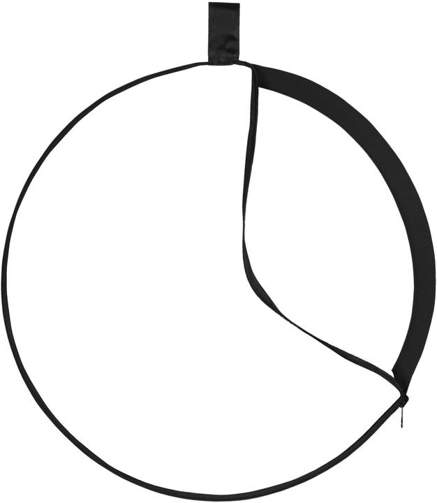 Actual product image Westcott 20 5-in-1 Sunlight Reflector kit (50.8 cm) Active (Folding reflector, 50.80 cm)