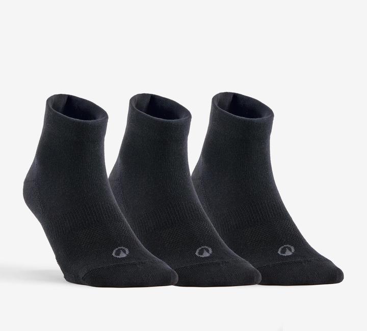 Produktbild Artengo rs 160 mid x3 300235 (39 - 42)