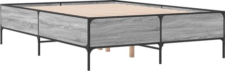 Image du produit vidaXL Bettgestell (120 x 200 cm)
