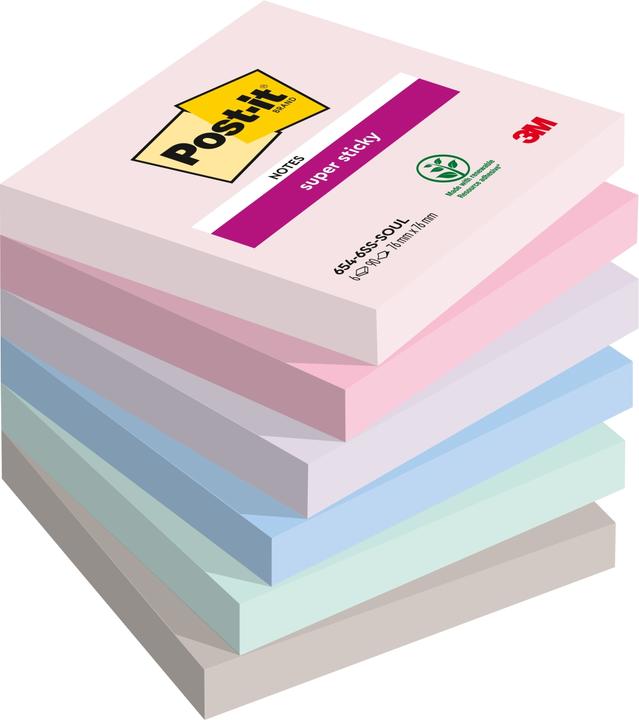 Mint, Flamingopink, Grey, Rose, Denim blue, Lilacs