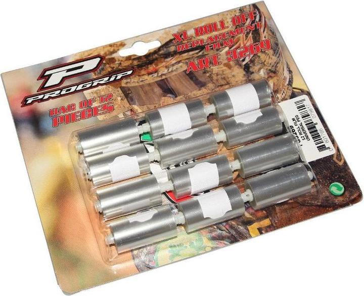 Produktbild ProGrip 12er-Set Roll-Off-Folie
