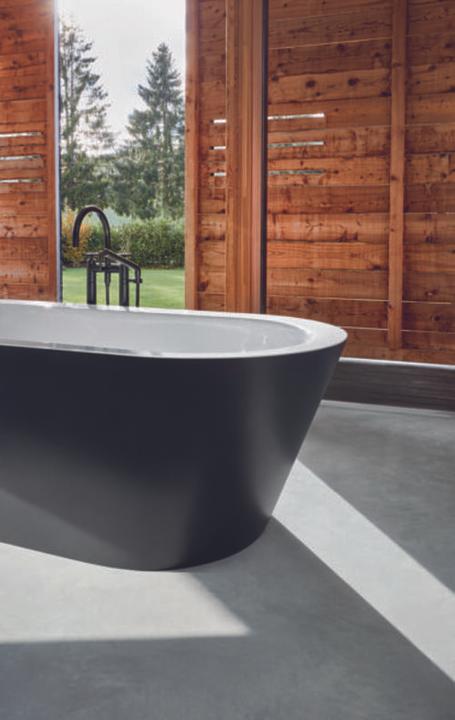 Produktbild Bette Ovale Badewanne Starlet Oval 75 x 165 cm wei glatt 2720 (92 l, 165 cm, 75 cm)