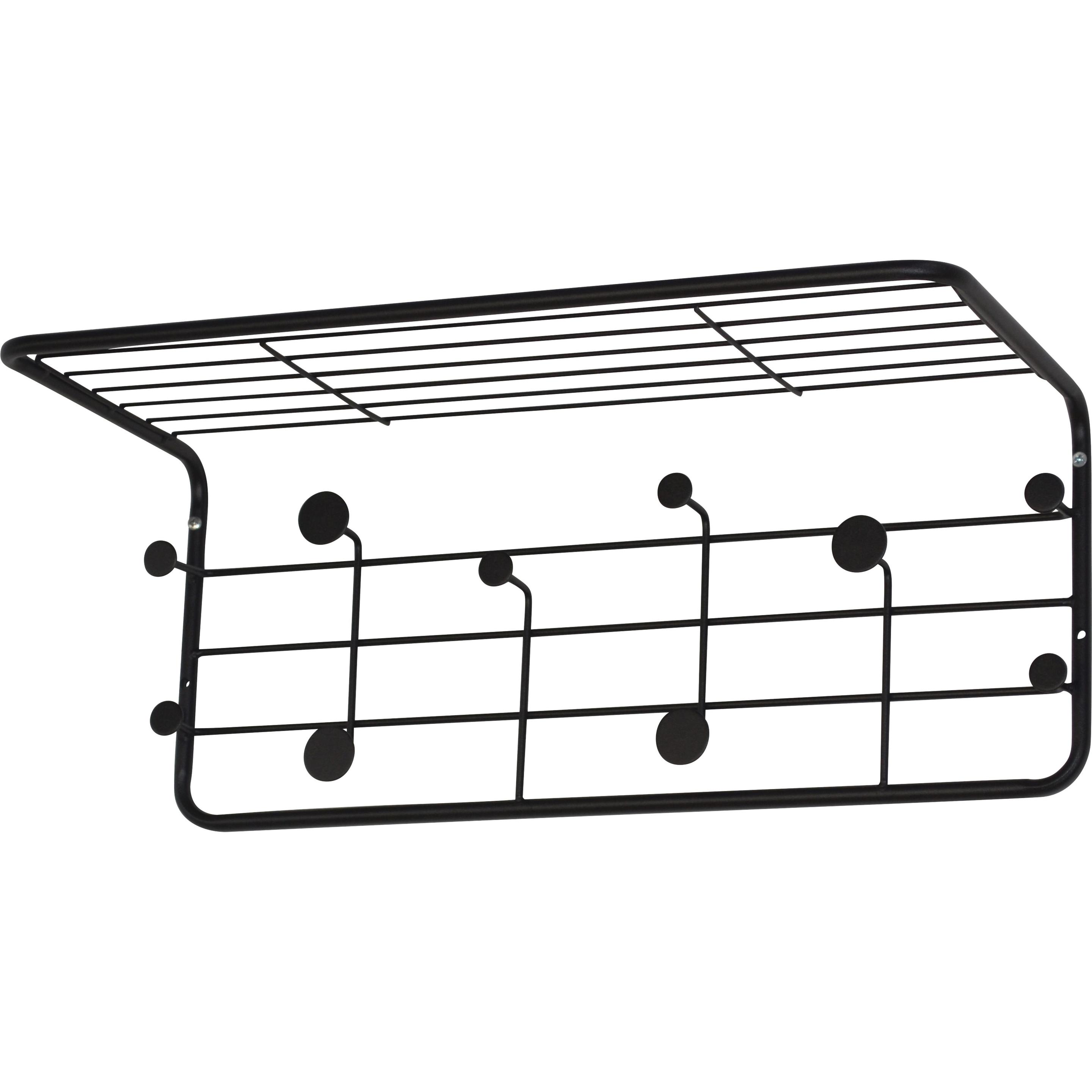 Thumbnail - Möbel Direkt Online, Garderobe + Kleiderhaken, Heinz