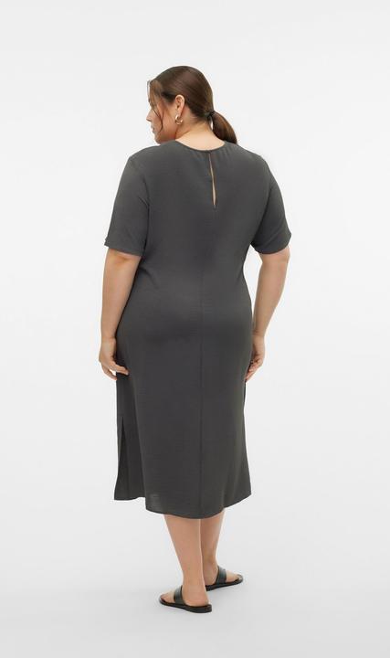 Produktbild Vero Moda VMCALVA Midikleid Kleid (50)