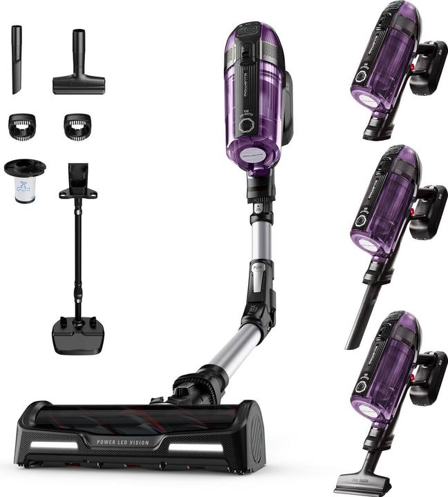 Rowenta XForce Flex 12.60