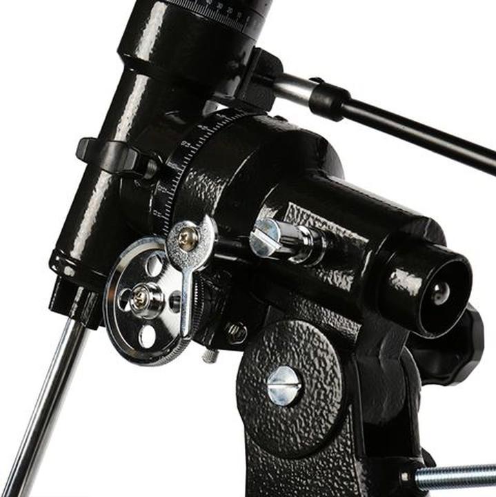 Immagine prodotto Byomic Telescopio a riflessione G 114/900 EQ-SKY