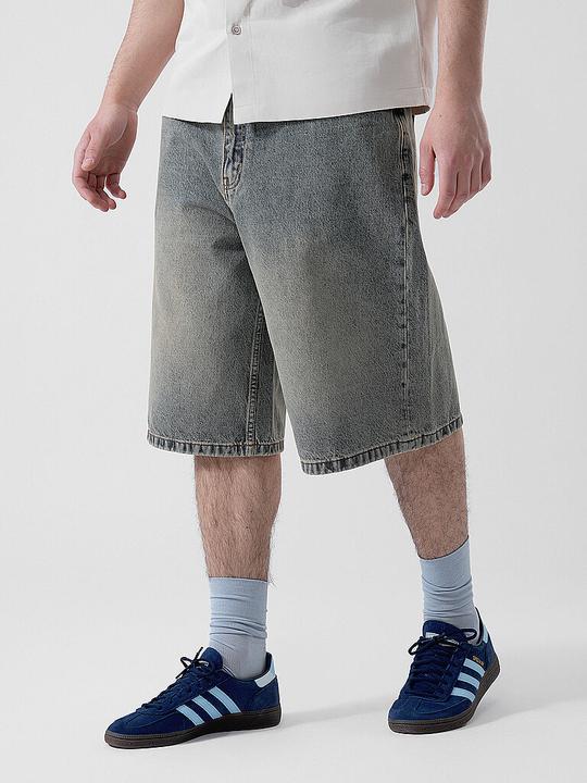 Image du produit Woodbird Jeansshorts WBYUTO (30)