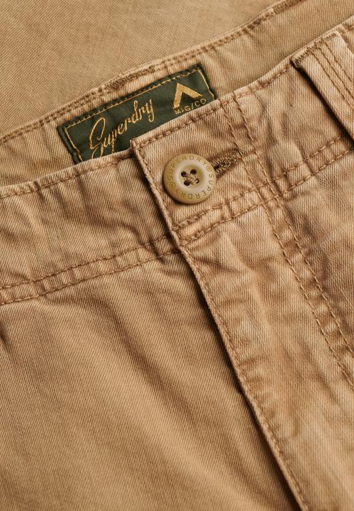 Actual product image Superdry Utility Chino Short (36)