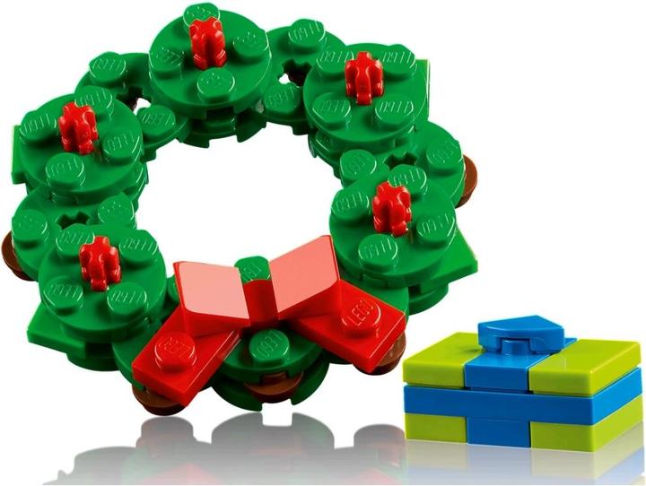 Actual product image LEGO Pickup (10290, LEGO Rare Sets, LEGO Creator Expert)