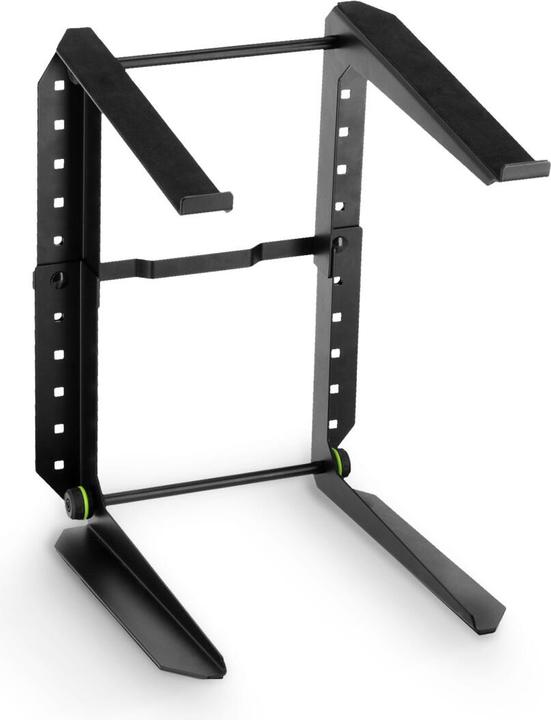 Gravity LTS 01 C B - Height-adjustable stand for laptops and controllers