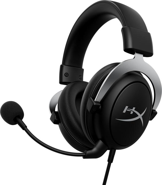 Produktbild HyperX CloudX (Kabelgebunden)