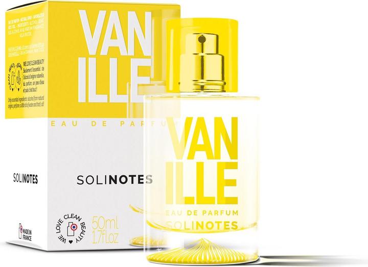Produktbild Solinotes Paris Solinotes (Eau de Parfum, 50 ml)