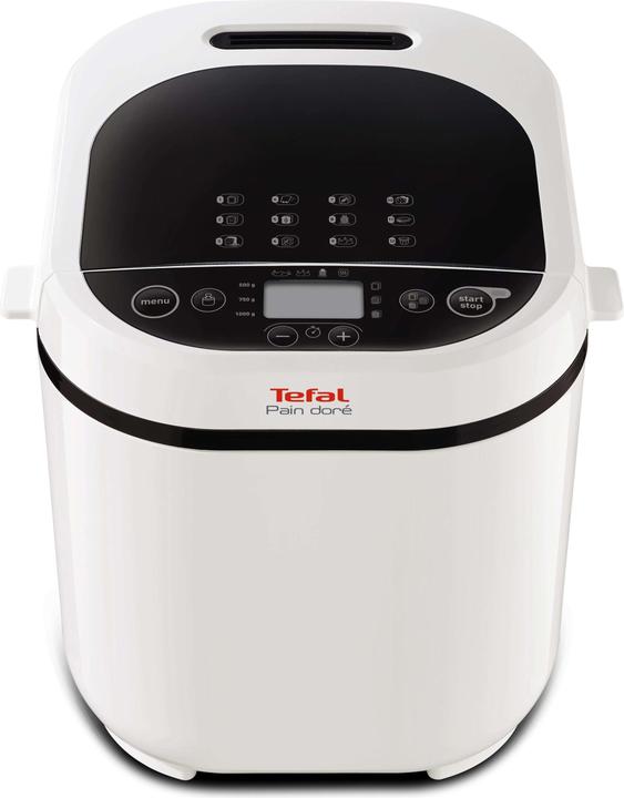 Produktbild Tefal Pain Doré