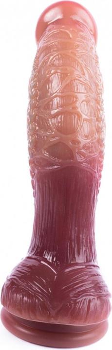 Actual product image FX Dragon Dildo "Dragon Breevy